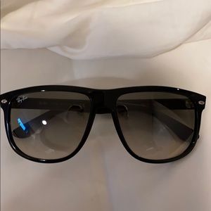 Ray-Ban boyfriend sunglasses